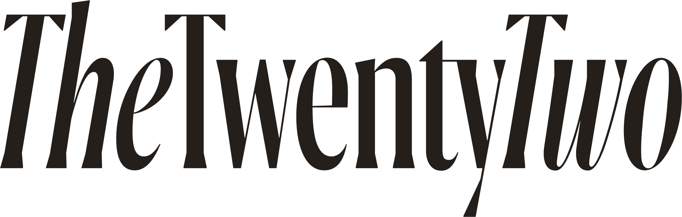 The Twenty Two